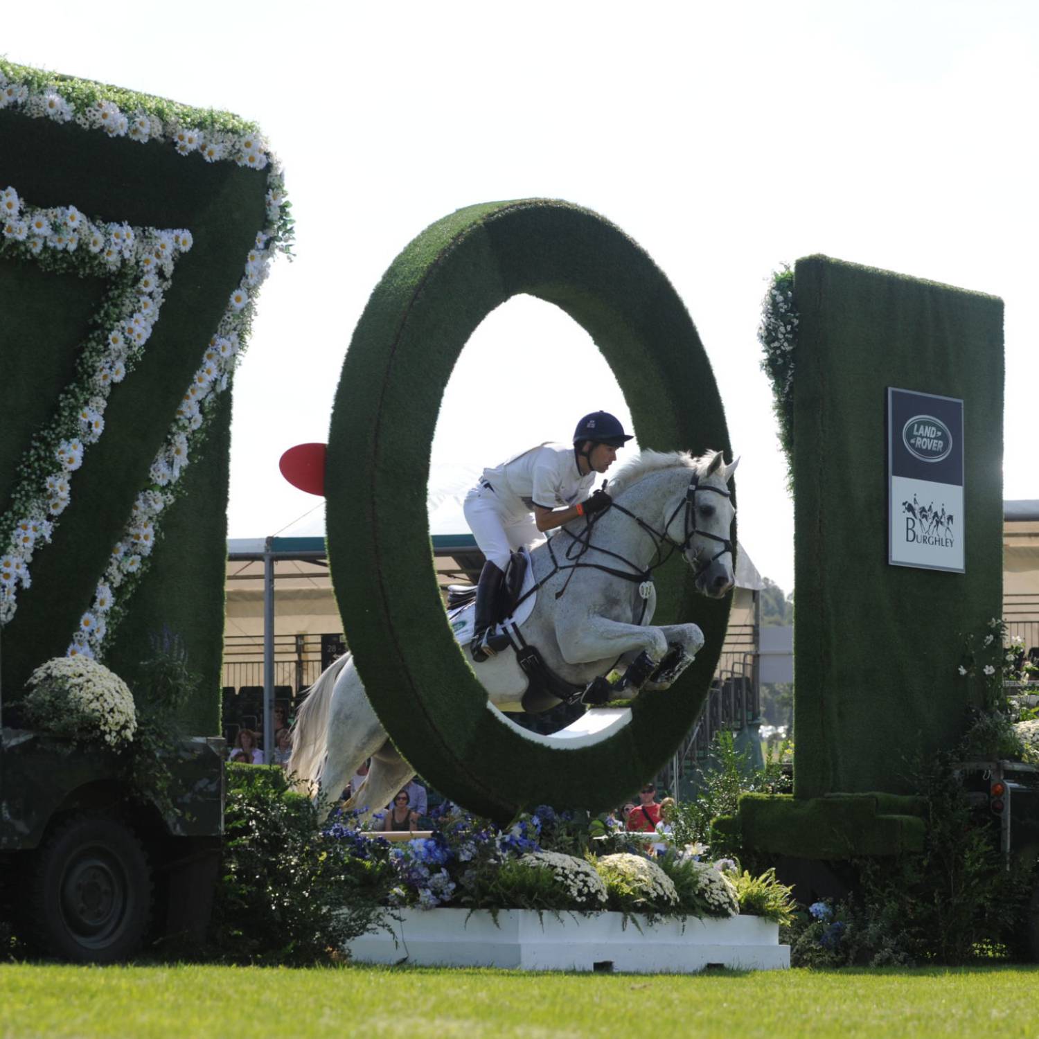 Harry Meade LRBHT PN18 96154