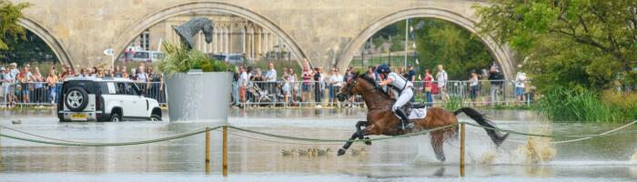 Burghley image